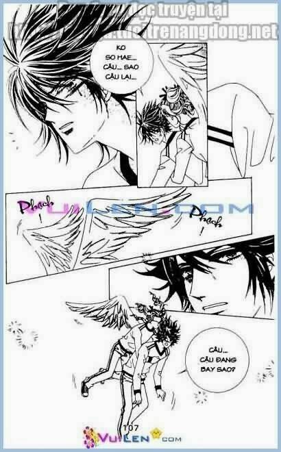 sức thanh xuân chapter 9 107