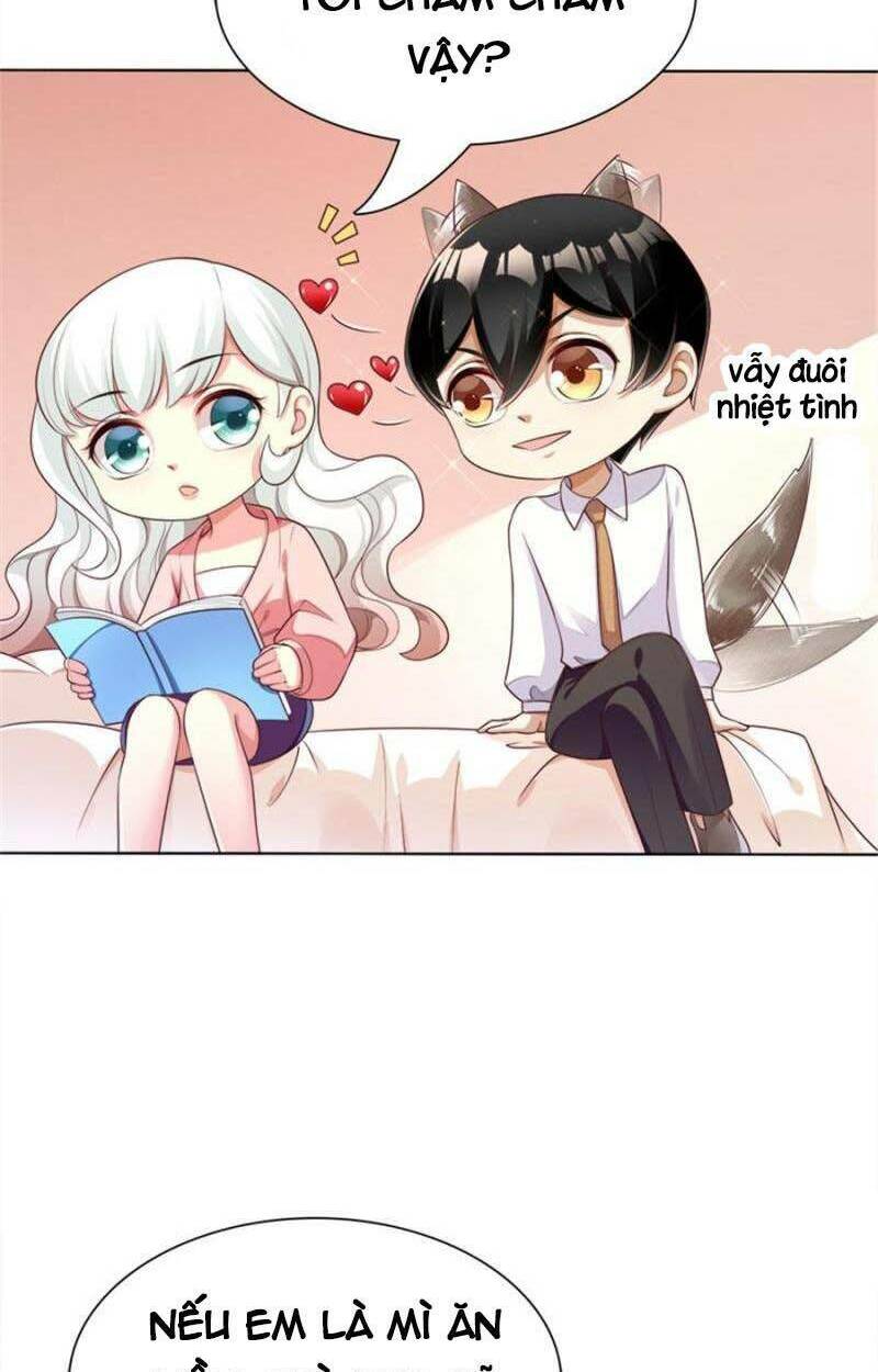 gặp phải người chồng xảo quyệt! chapter 13 40