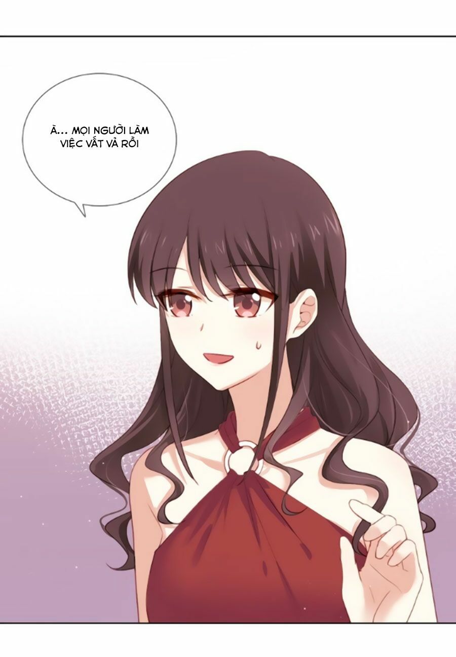 tình yêu là thế phần 2 chapter 21 5