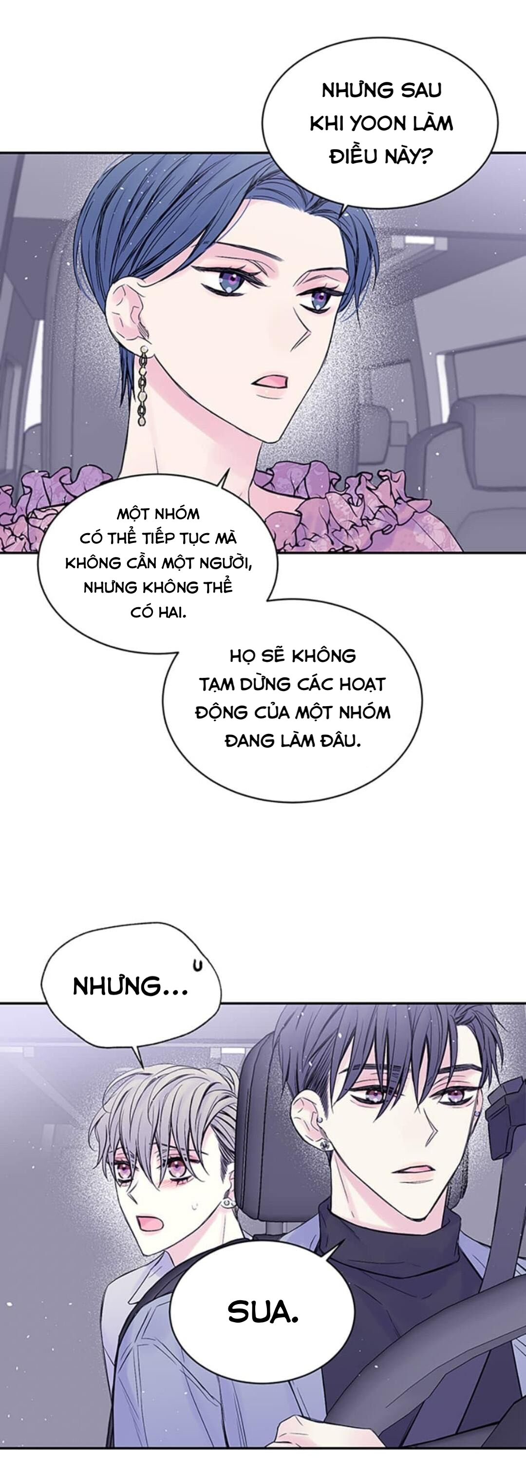 in my closet chapter 30 22