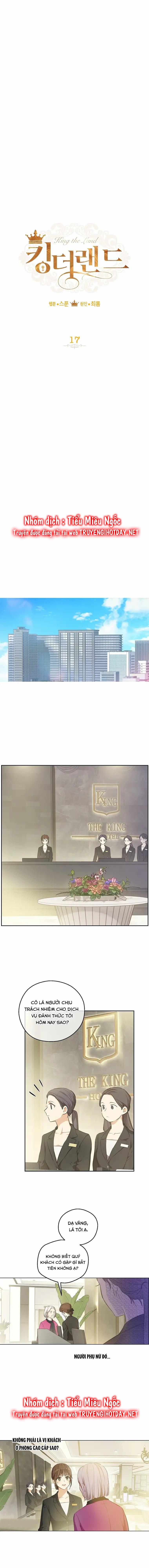 thế giới rộng lớn của chúng ta chapter 17.1 3