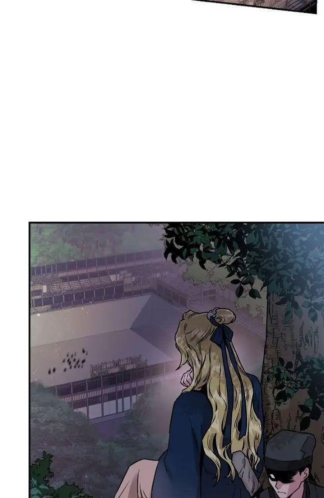 tôi là người mạnh nhất khi theo chủ nghĩa võ thuật chapter 19 43