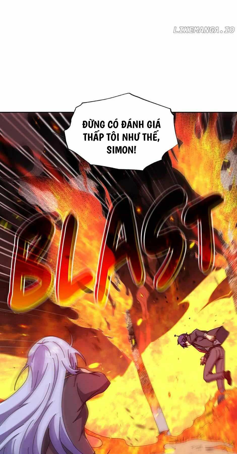 tử linh sư thiên tài của học viện chapter 75 59