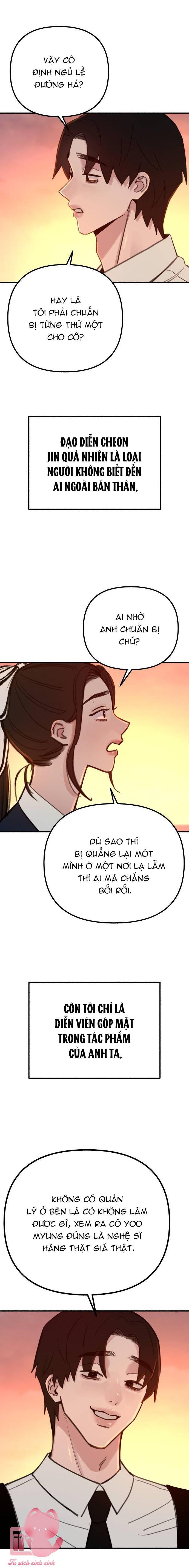 nàng thơ điện ảnh chapter 49 6