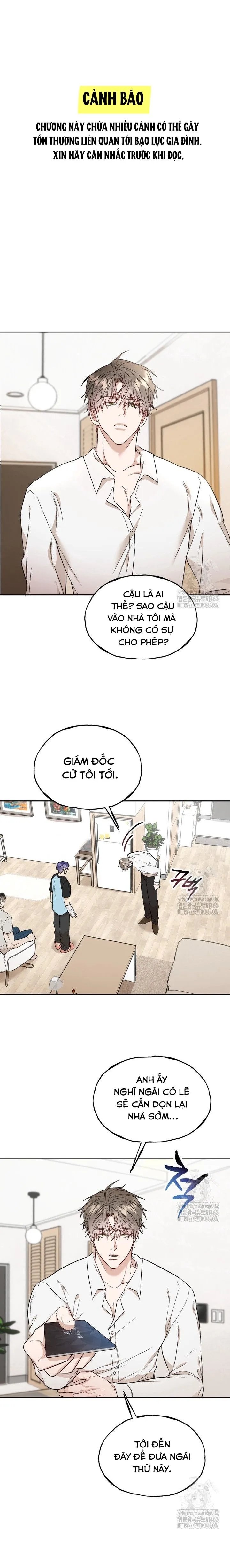 nghệ thuật điêu khắc chapter 6 1