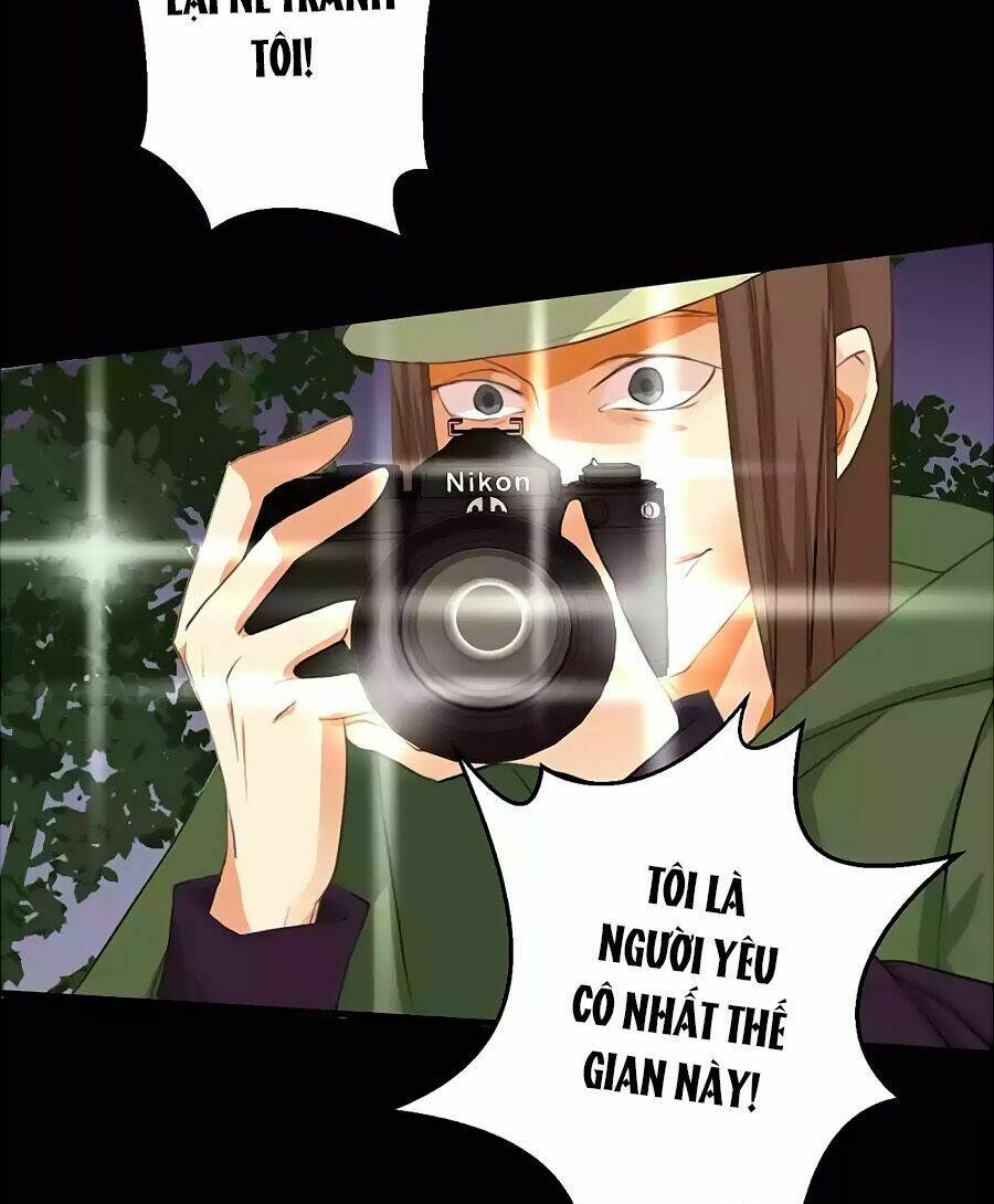 tửu điếm nữ vương chapter 3 21