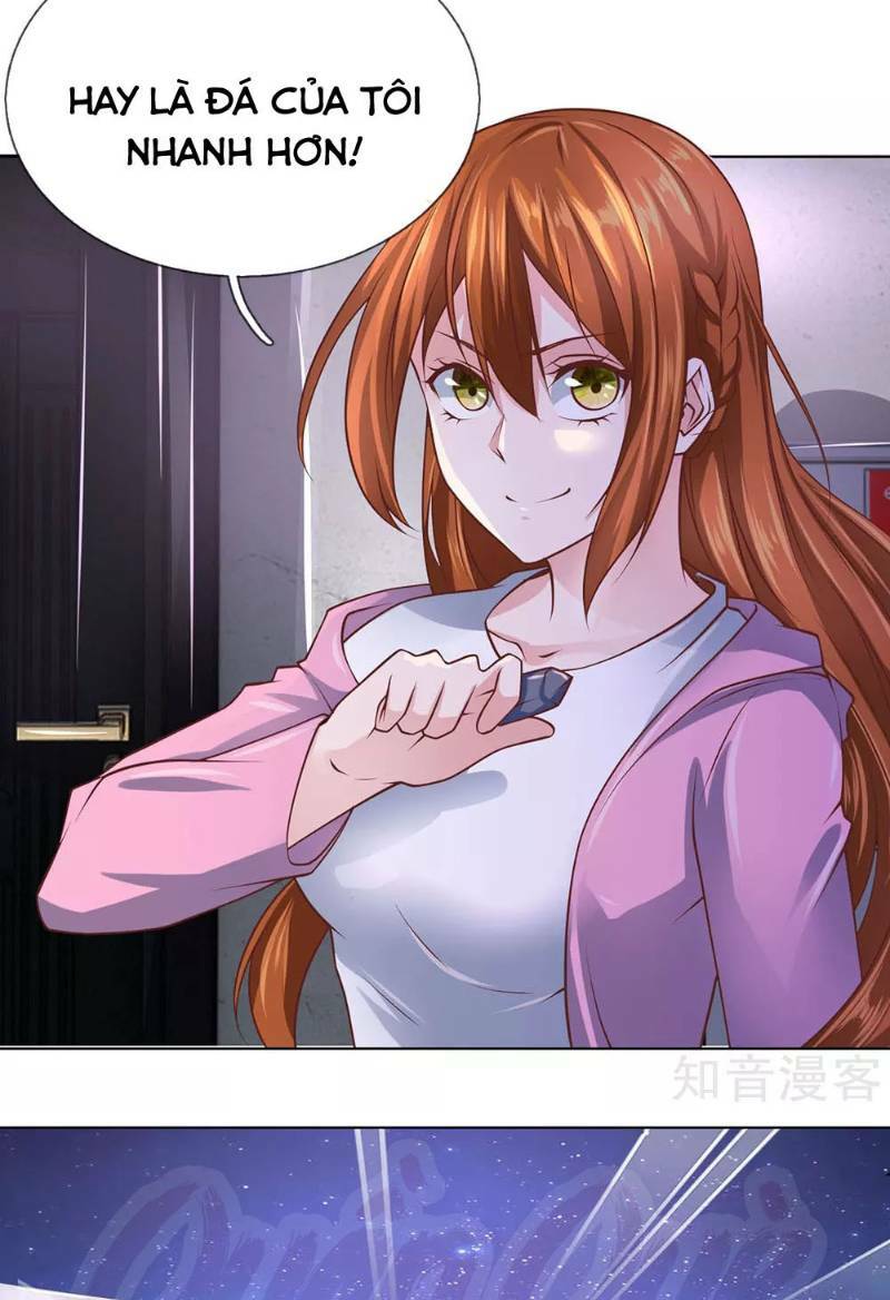 cực phẩm yêu nghiệt chapter 64 9