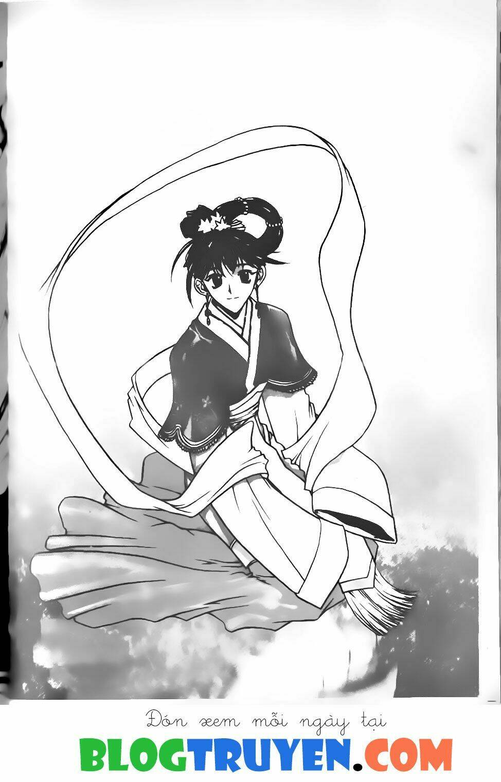 thiên lang liệt truyện chapter 23 2