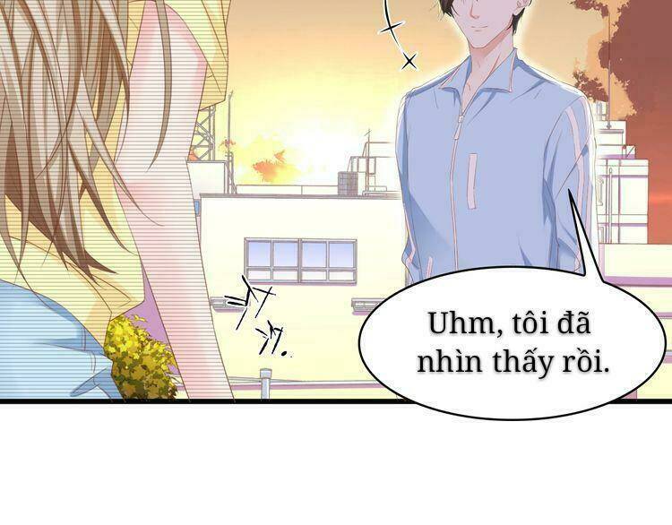 tổng tài đại nhân song mặt kiều thê chapter 0 35