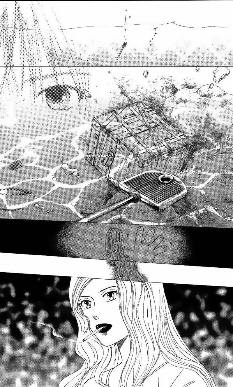 kare kano hajimemashita chapter 64 26