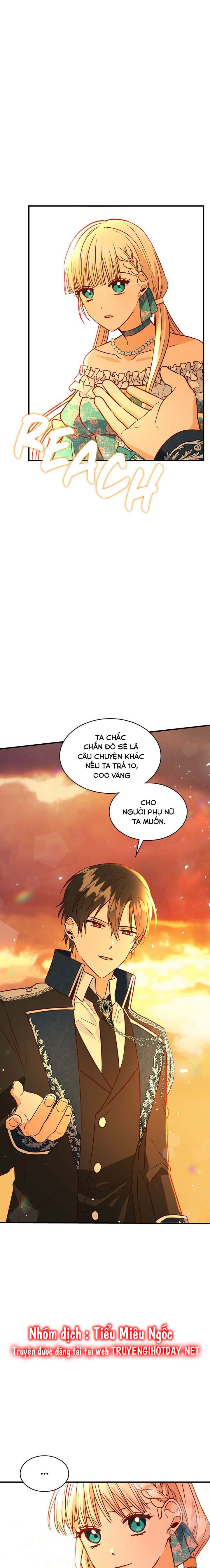 công lý của một ác nữ chapter 12 14