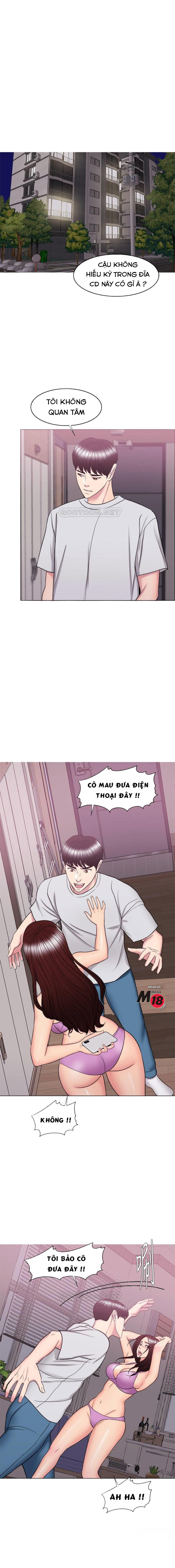 bể bơi ướt át chapter 38 16