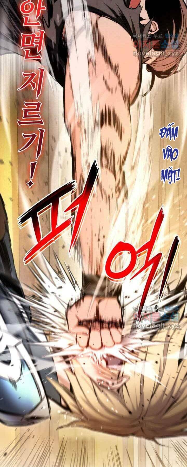 huyền thoại game thủ - tái xuất chapter 70 41