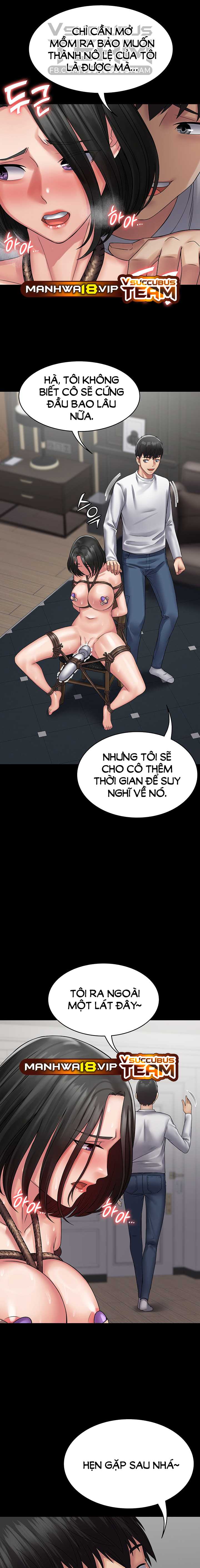 hệ thống succubus chapter 49 16