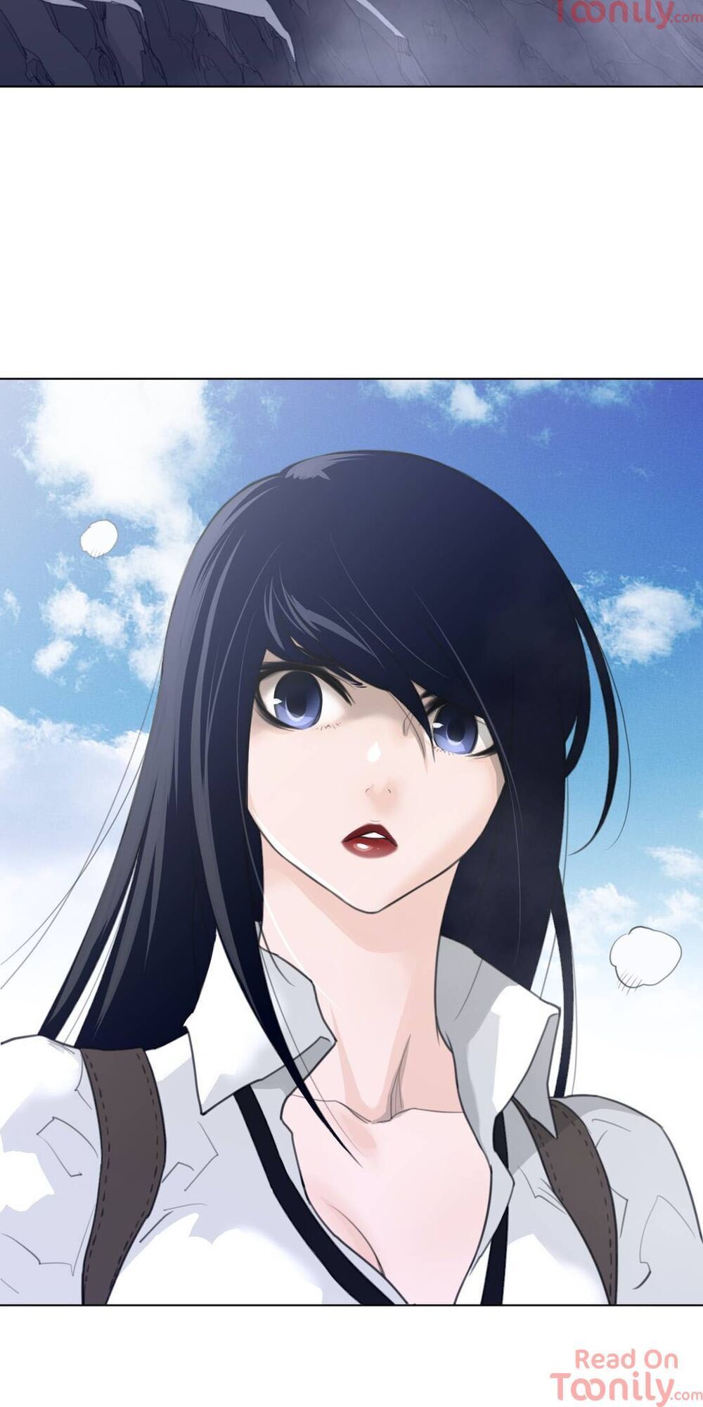 một nửa hoàn hảo chapter 92 44