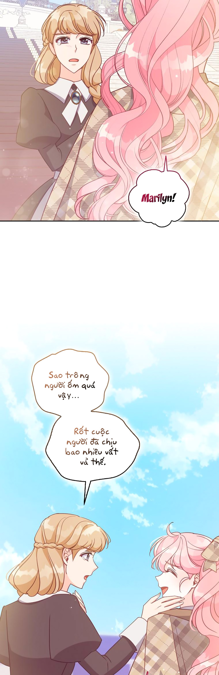 em gái cưng của đại công tước phản diện chapter 117.1 17