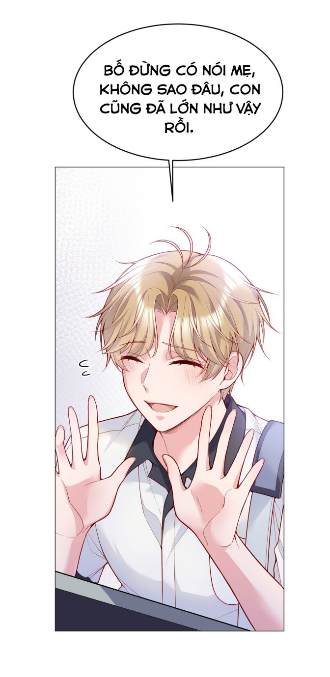 chàng nhân viên host và gã hàng xóm nguy hiểm chapter 25 19