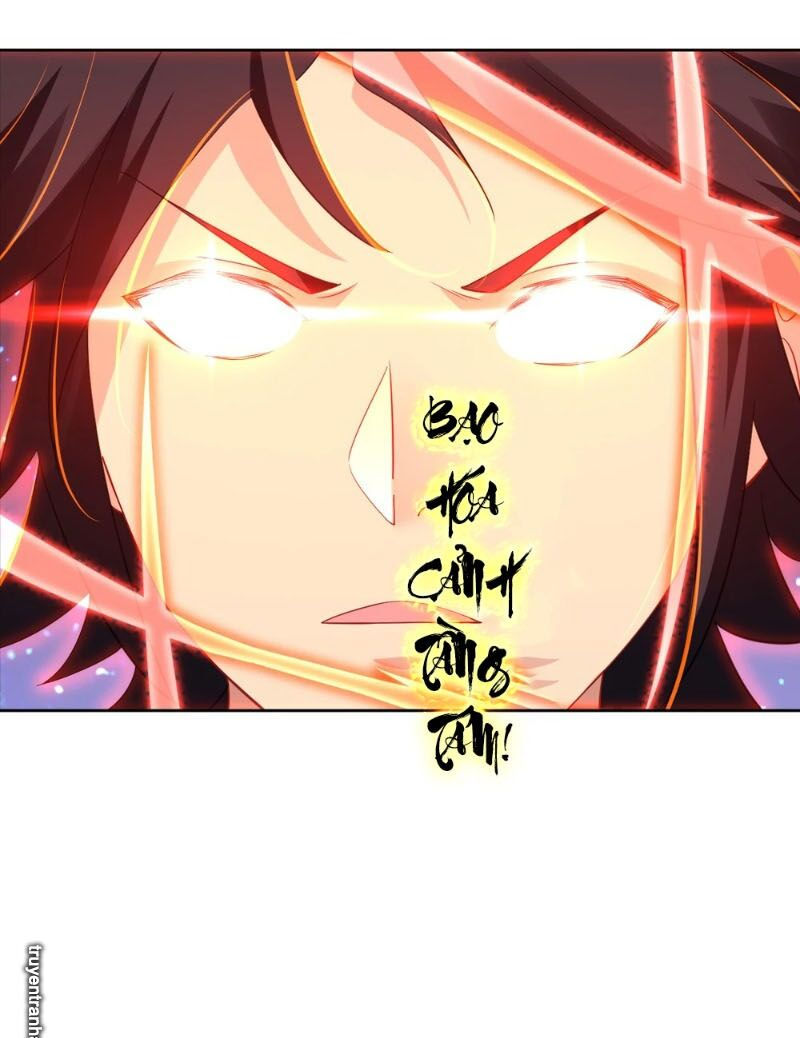 nghịch thiên chiến thần chapter 111 15