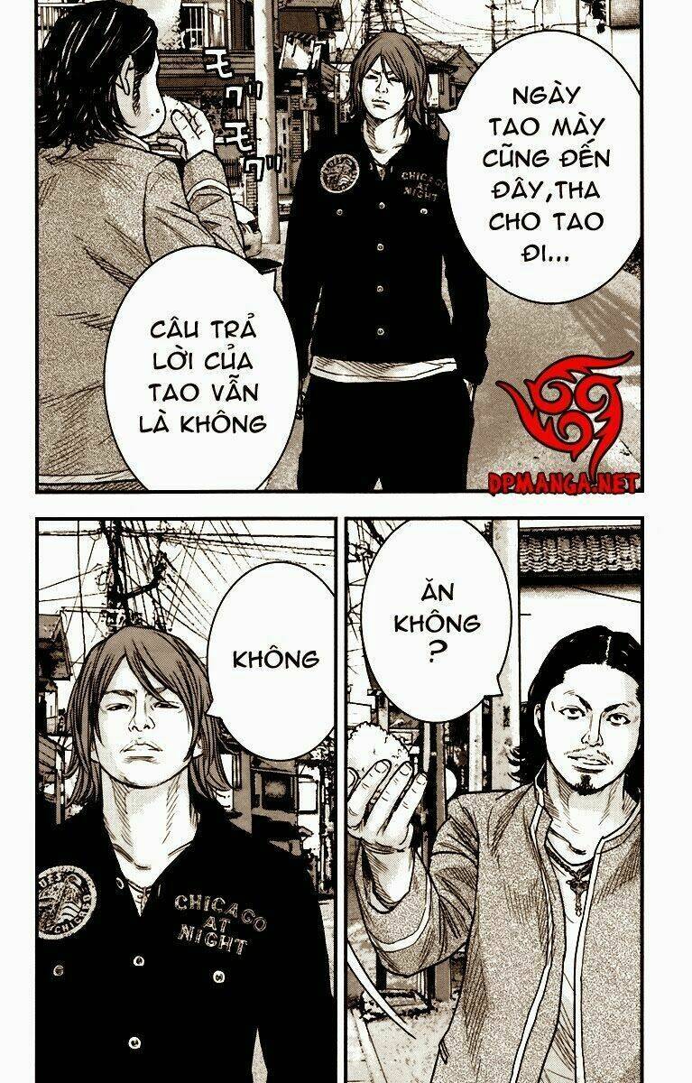 crows zero 2 suzuran x housen chapter 5 21