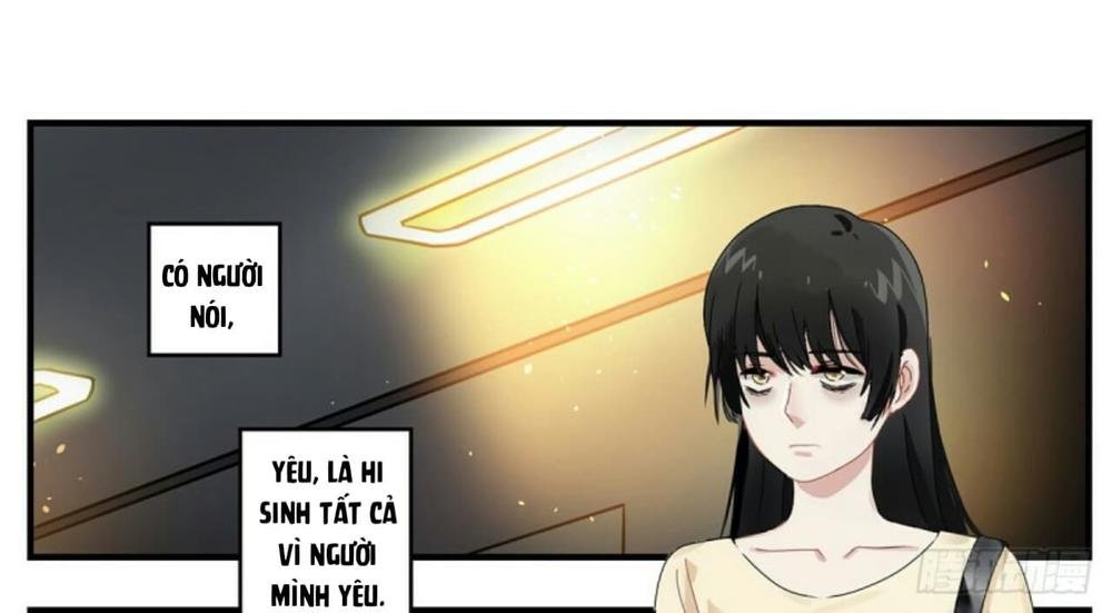 hắc bạch hữu thường chapter 1 2