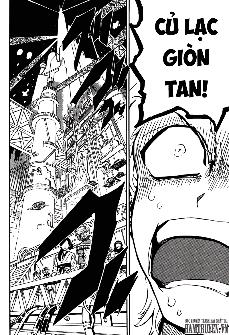 magi - the labyrinth of magic chapter 284 12