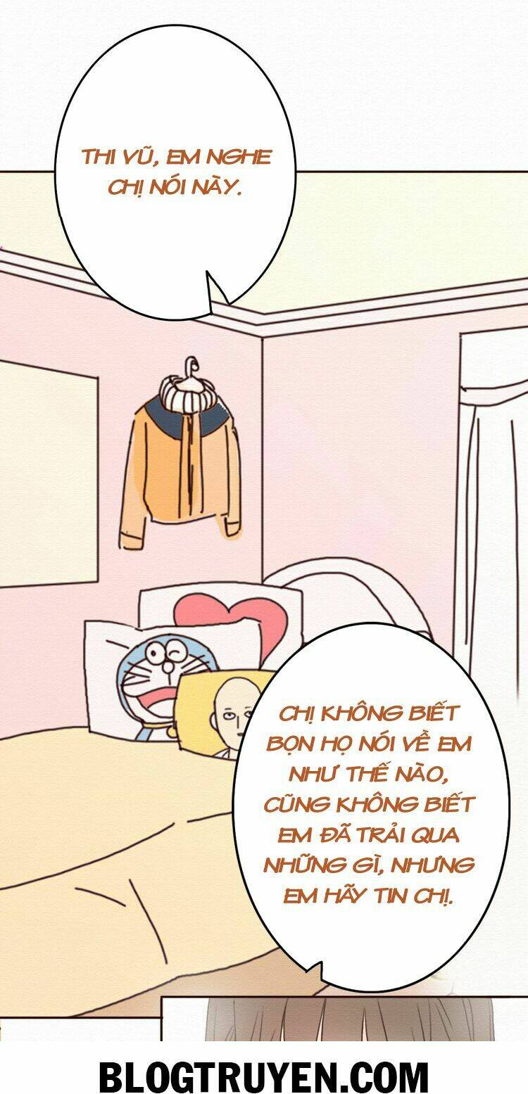 tình yêu không nói dối chapter 9 20