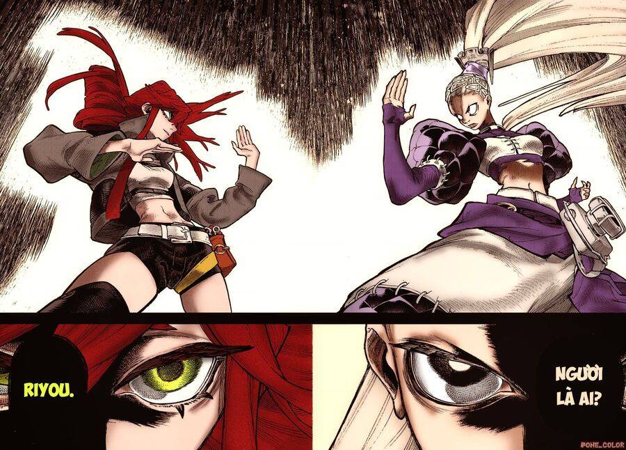 gachiakuta chapter 62 19