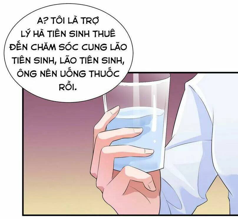 cô dâu gả thay của tổng tài chapter 123 26