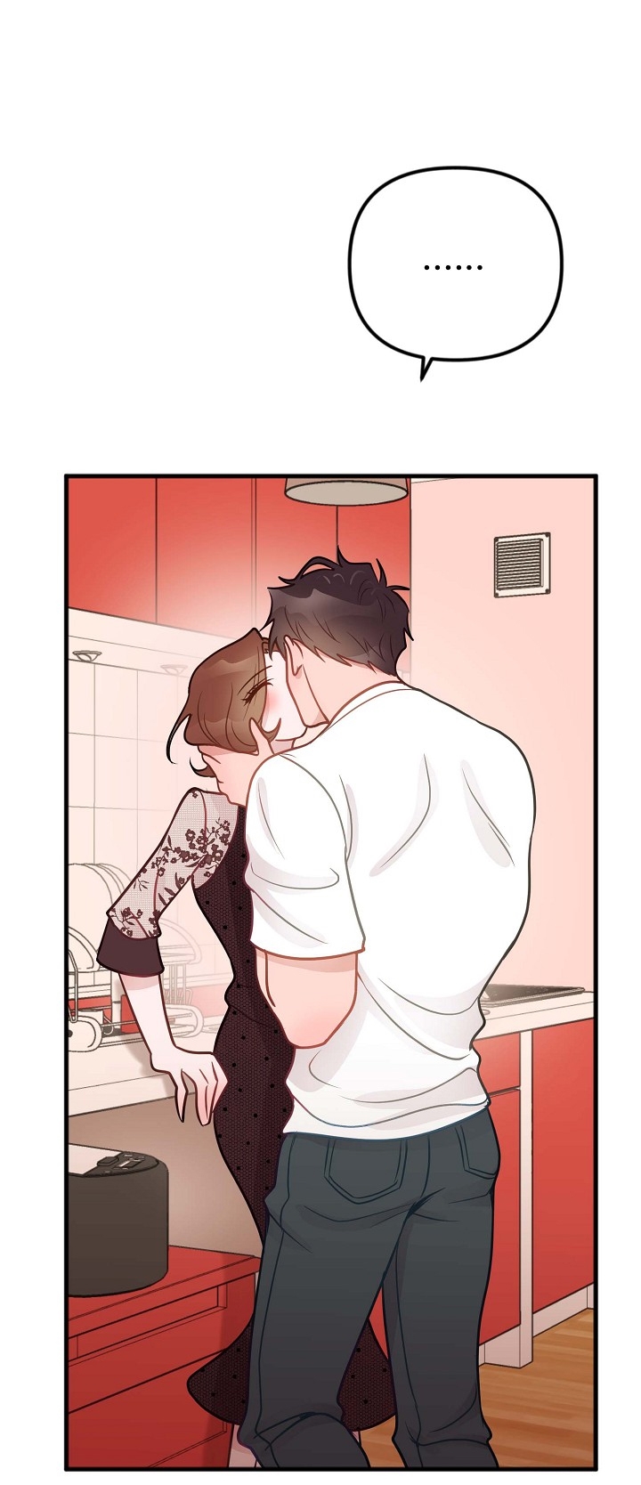 Mối Quan Hệ Không Tốt chapter 29.1 - Trang 26