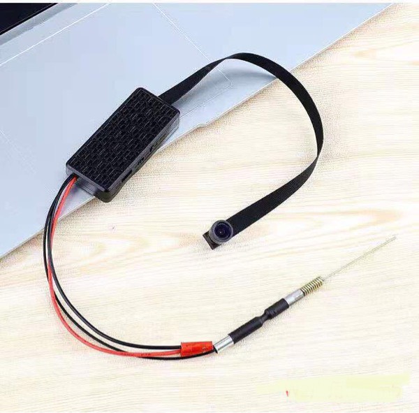 Camera wifi mini V99x-1080p GÓC RỘNG xem qua điện thoại