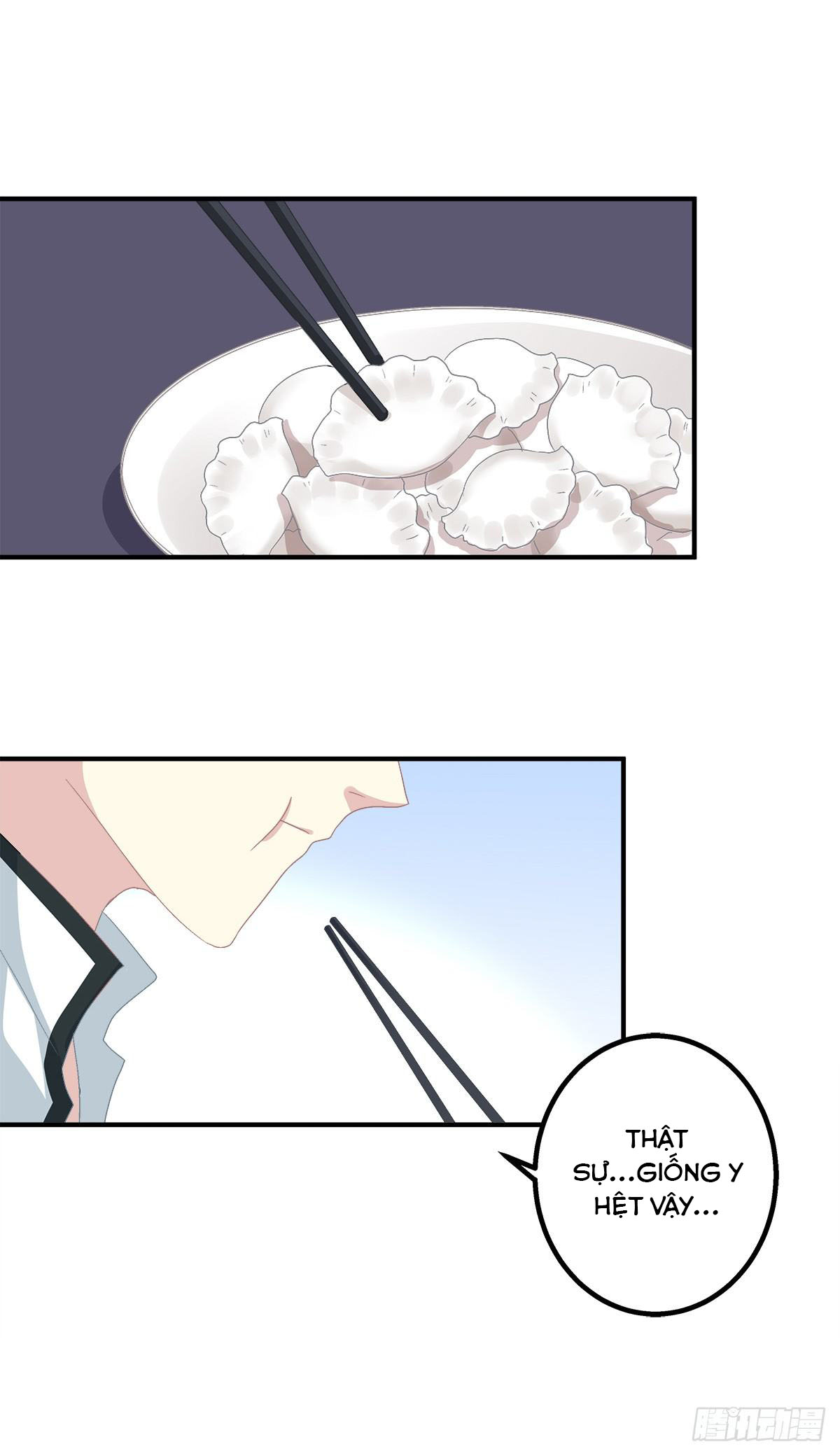 kiểm soát tuyệt đối chapter 19 10