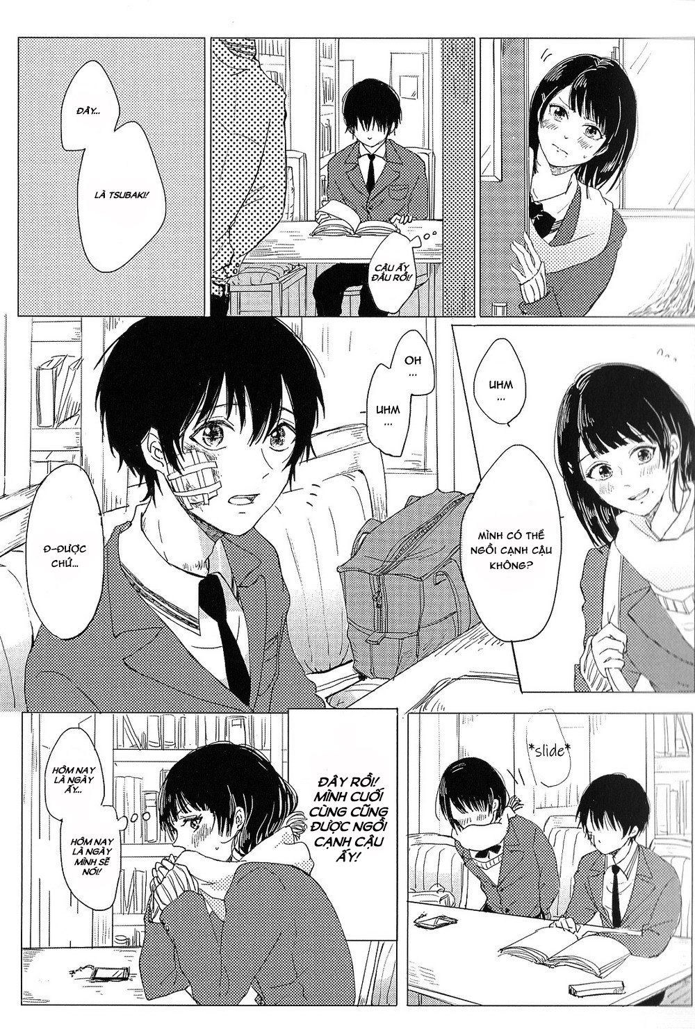 tổng hợp oneshot chjch chjch yaoi bl 18+ chapter 10 3