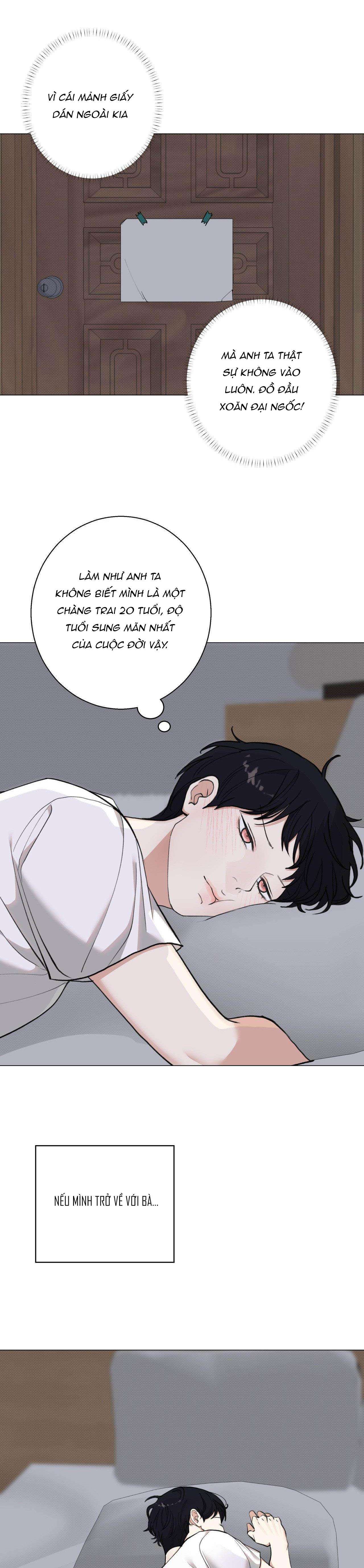 em bé và đại ca chapter 11 21