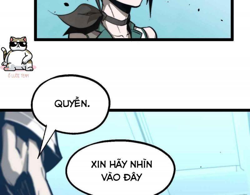 siêu tiến hóa chapter 4 61