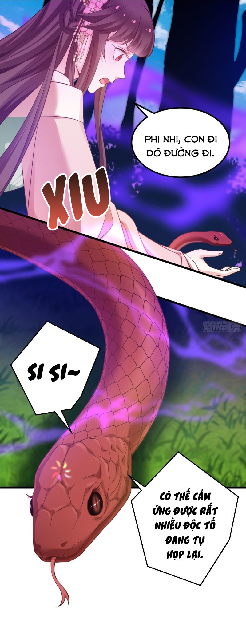 trò chơi trừng phạt chapter 92 34