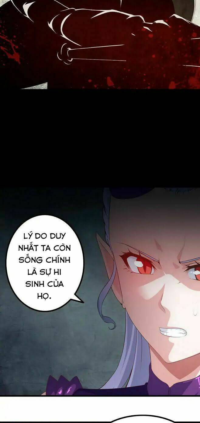 vợ tôi là quỷ chúa chapter 2 11