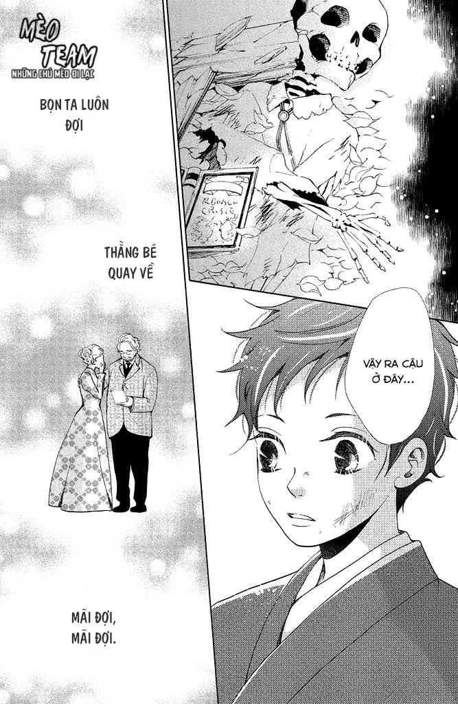 meiji hiiro kitan chapter 7 29