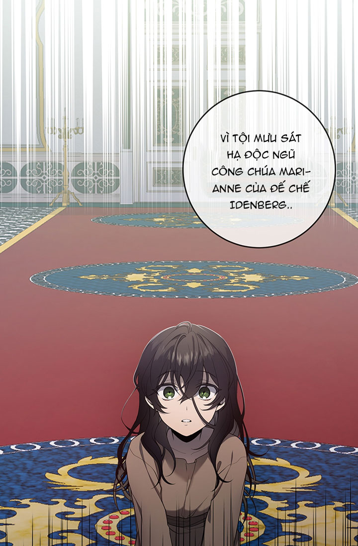 hướng đến ánh dương một lần nữa chapter 1.2 33