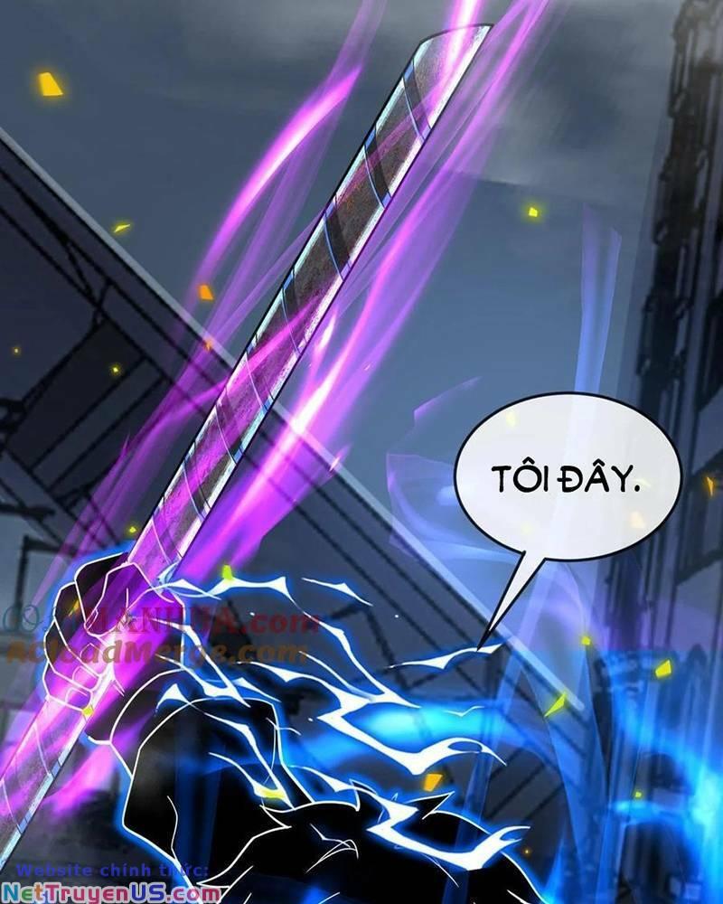 nhìn thấy thanh máu, ta xử tội thần linh chapter 114 52