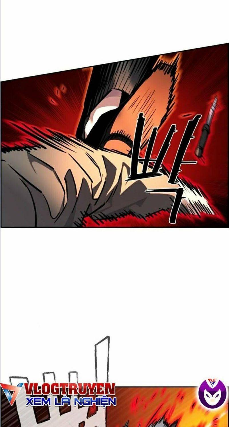 bạn học tôi là lính đánh thuê chapter 47 56