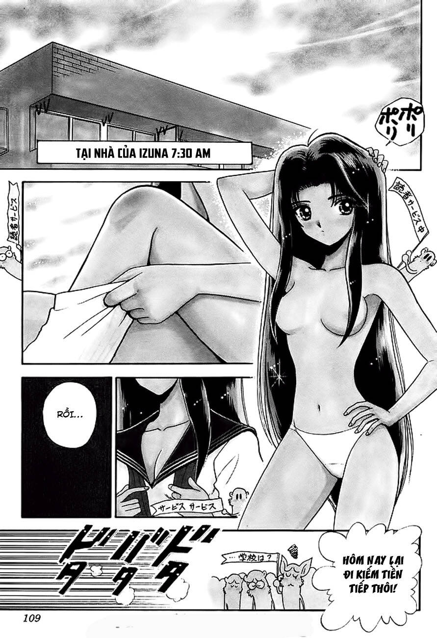 jigoku sensei nube - người thầy dũng cảm chapter 166 2
