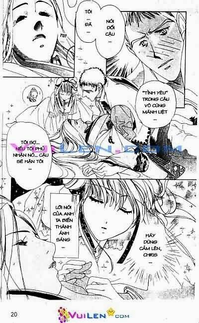 duyên kỳ ngộ chapter 5 21