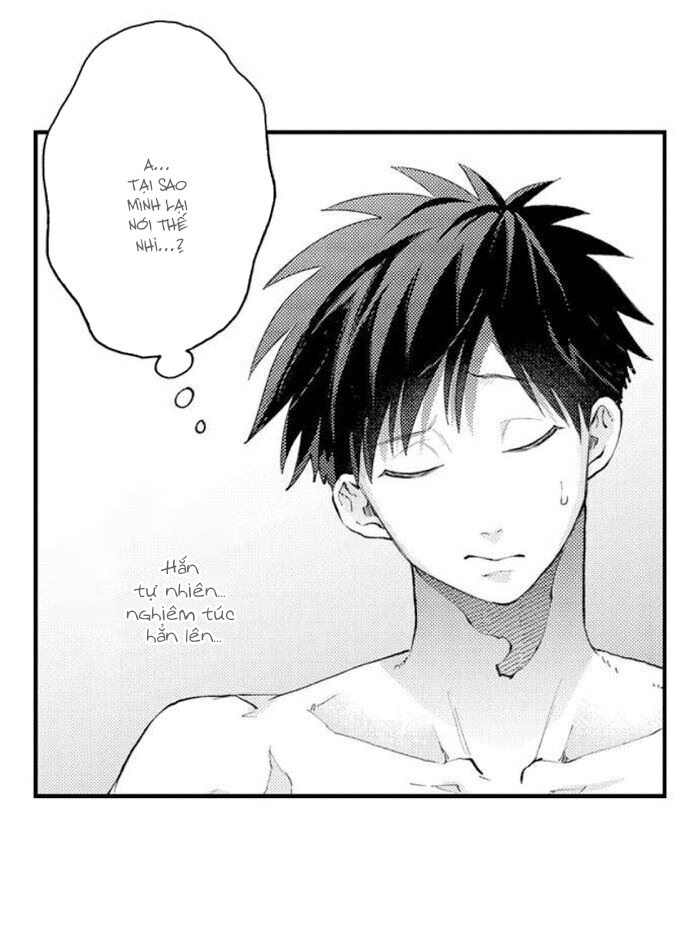 bị một anh chàng lập dị tấn công chapter 53 37