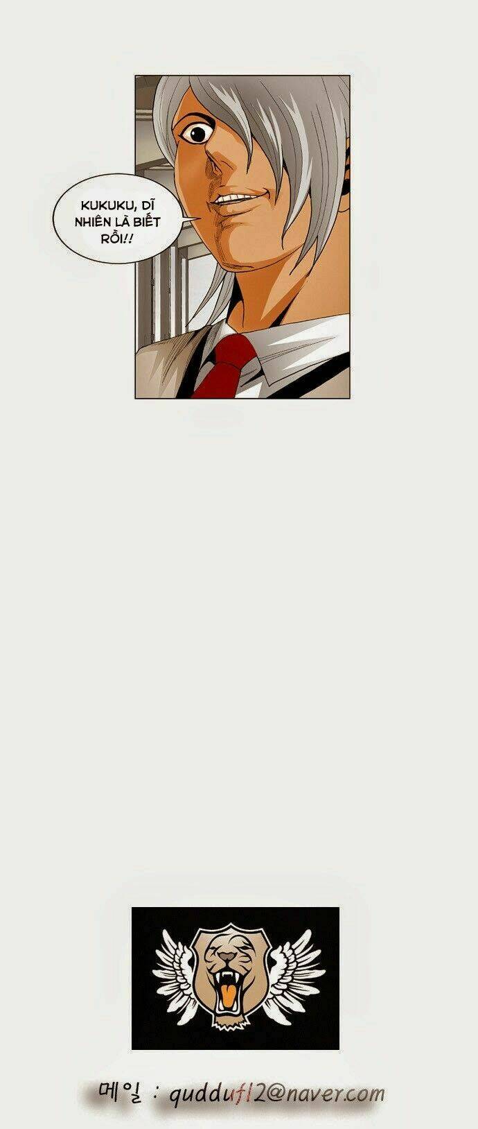 ultimate legend: kang hae hyo chapter 42 40