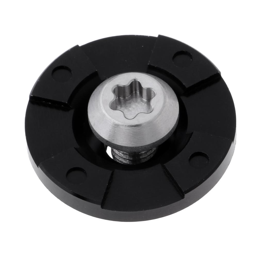 2x Aluminum Alloy Golf Weight with Screw 30 Driver Head Clubs - 13 Different Golf Weights Available