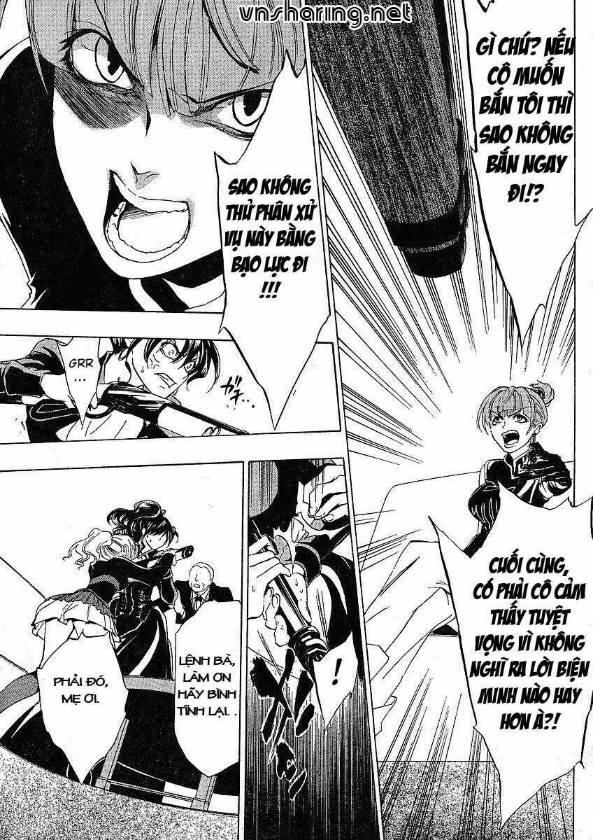 umineko no naku koro ni episode 1: legend of the golden witch chapter 12 41