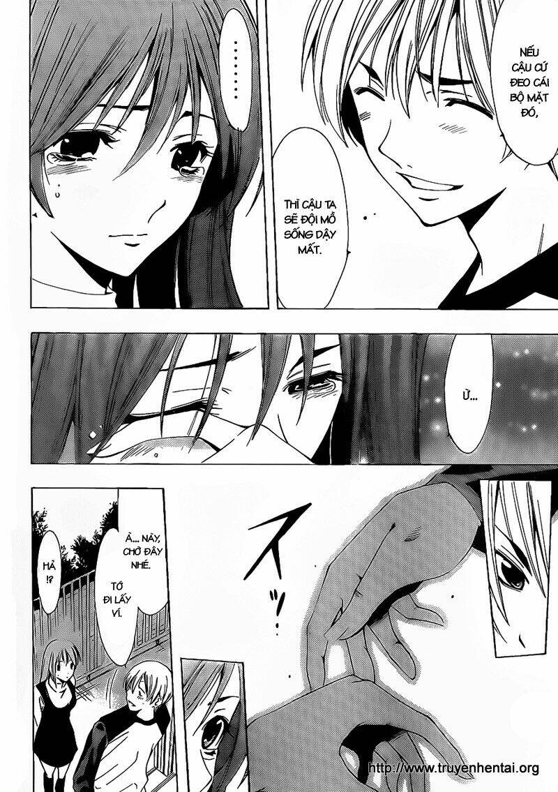 thị trấn tình yêu chapter 101 11