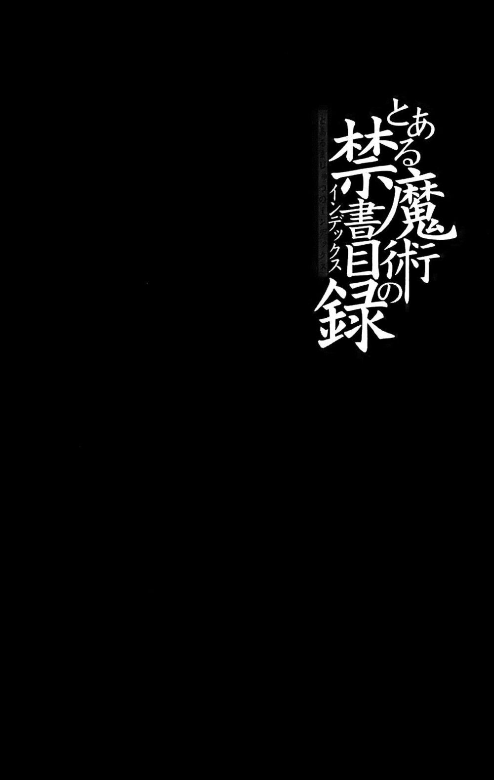 cấm thư ma thuật index chapter 13 3