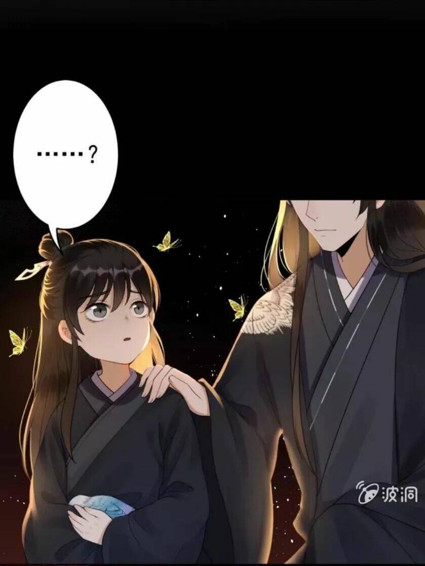 theo đuổi hoàng tử quá khó a~ chapter 96 13