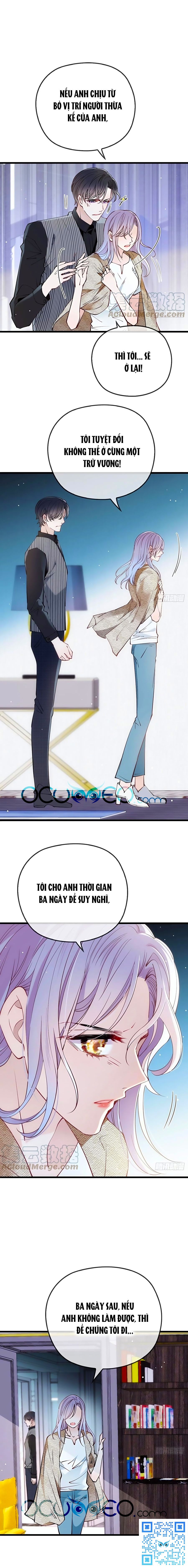 một vợ yêu, một bé con chapter 87 10